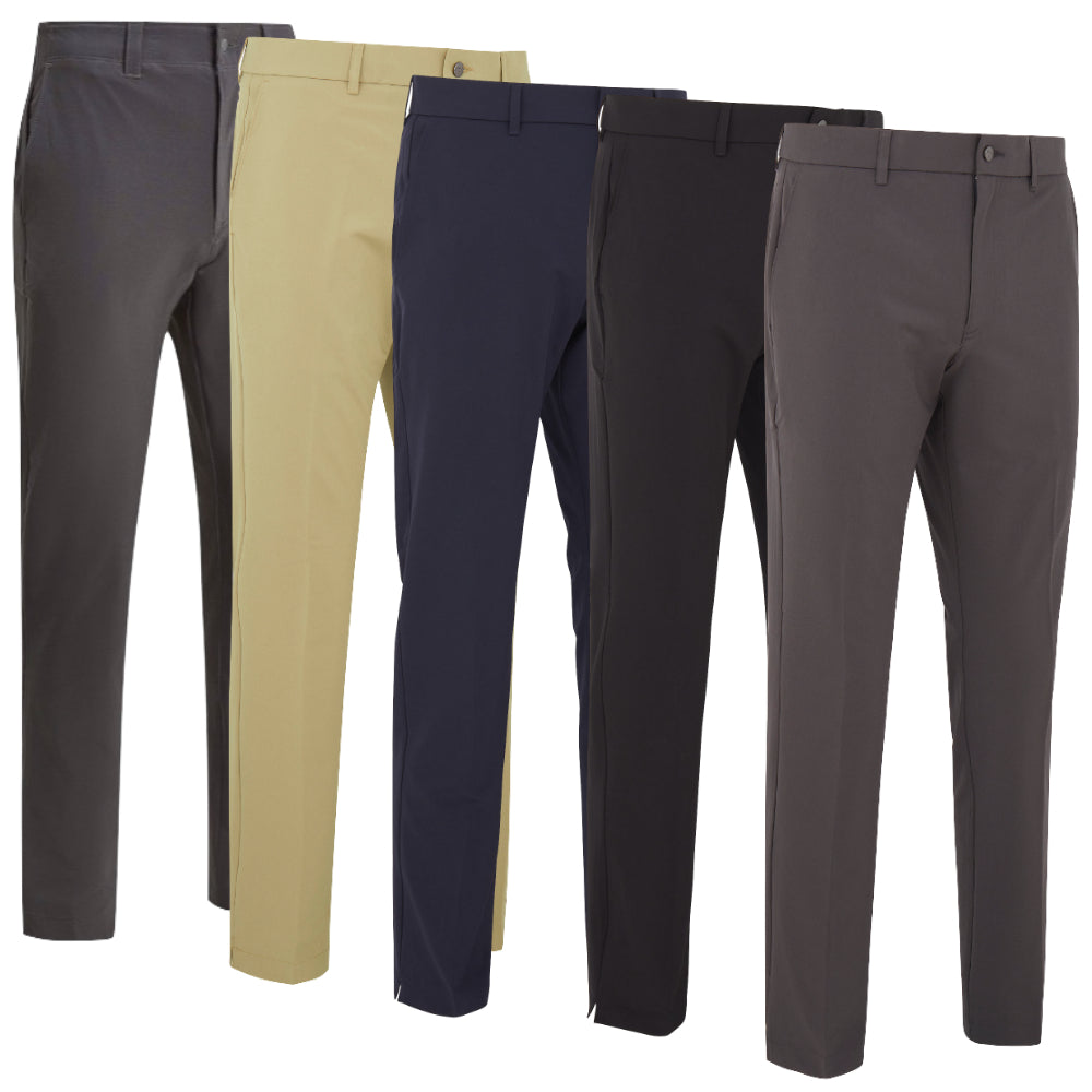 Callaway Mens Chev Tech II Golf Trouser - CGBFA0P7GG