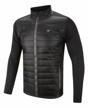 Calvin Klein Quilted Insulated Padded Jacket - C9392A