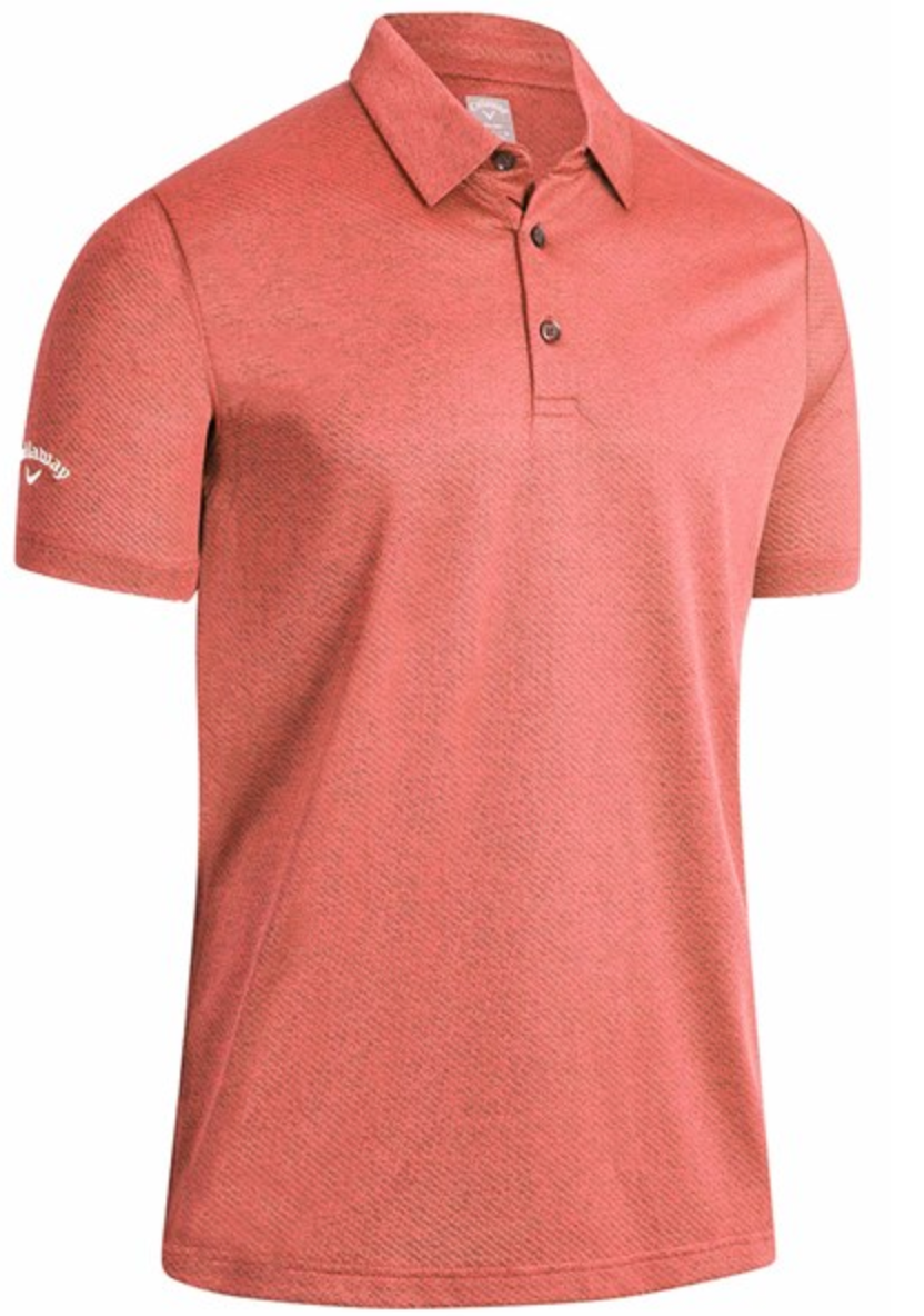 Callaway golf shirts opti dri best sale