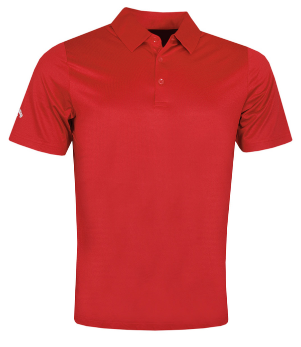 Callaway hex opti stretch polo best sale