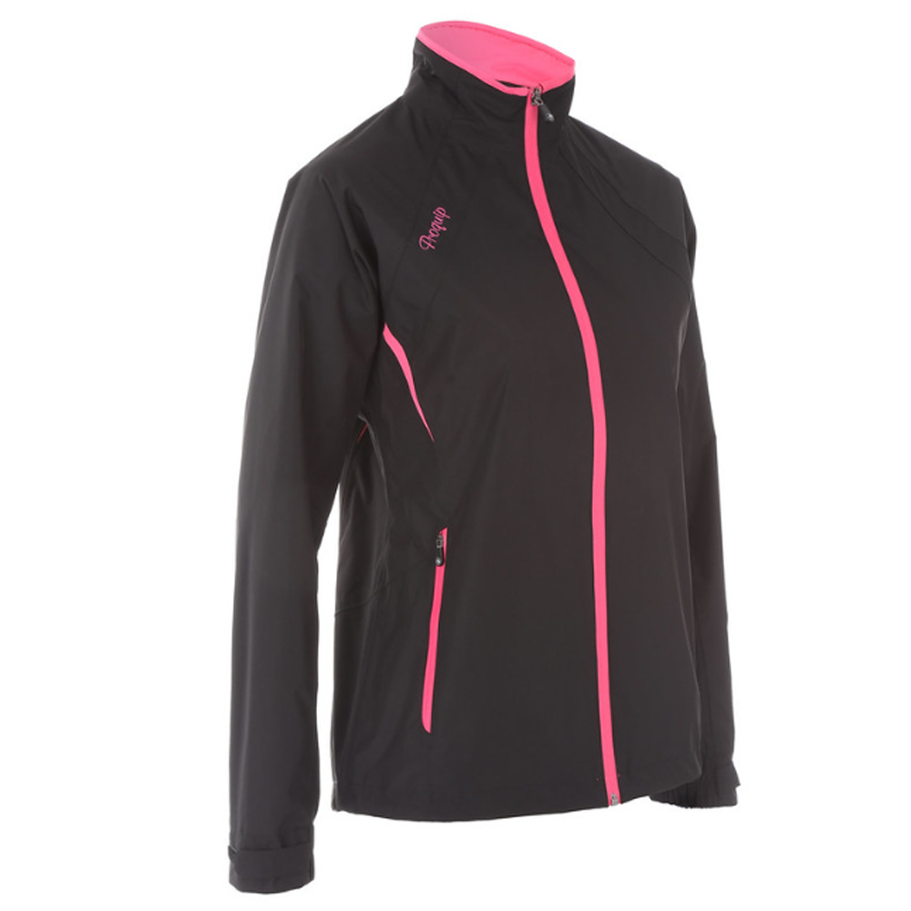 Proquip ladies waterproof golf jackets best sale