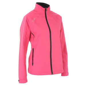 ProQuip Ladies Aquastorm Sienna Golf Jacket