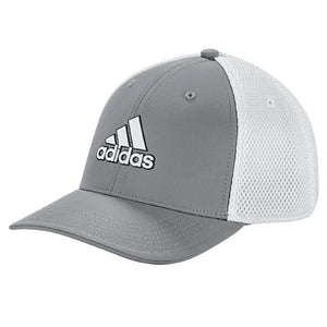 adidas A-Stretch Badge of Sport Golf Cap