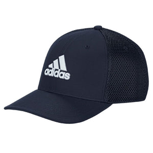 adidas A-Stretch Badge of Sport Golf Cap