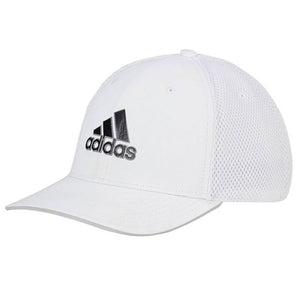 adidas A-Stretch Badge of Sport Golf Cap