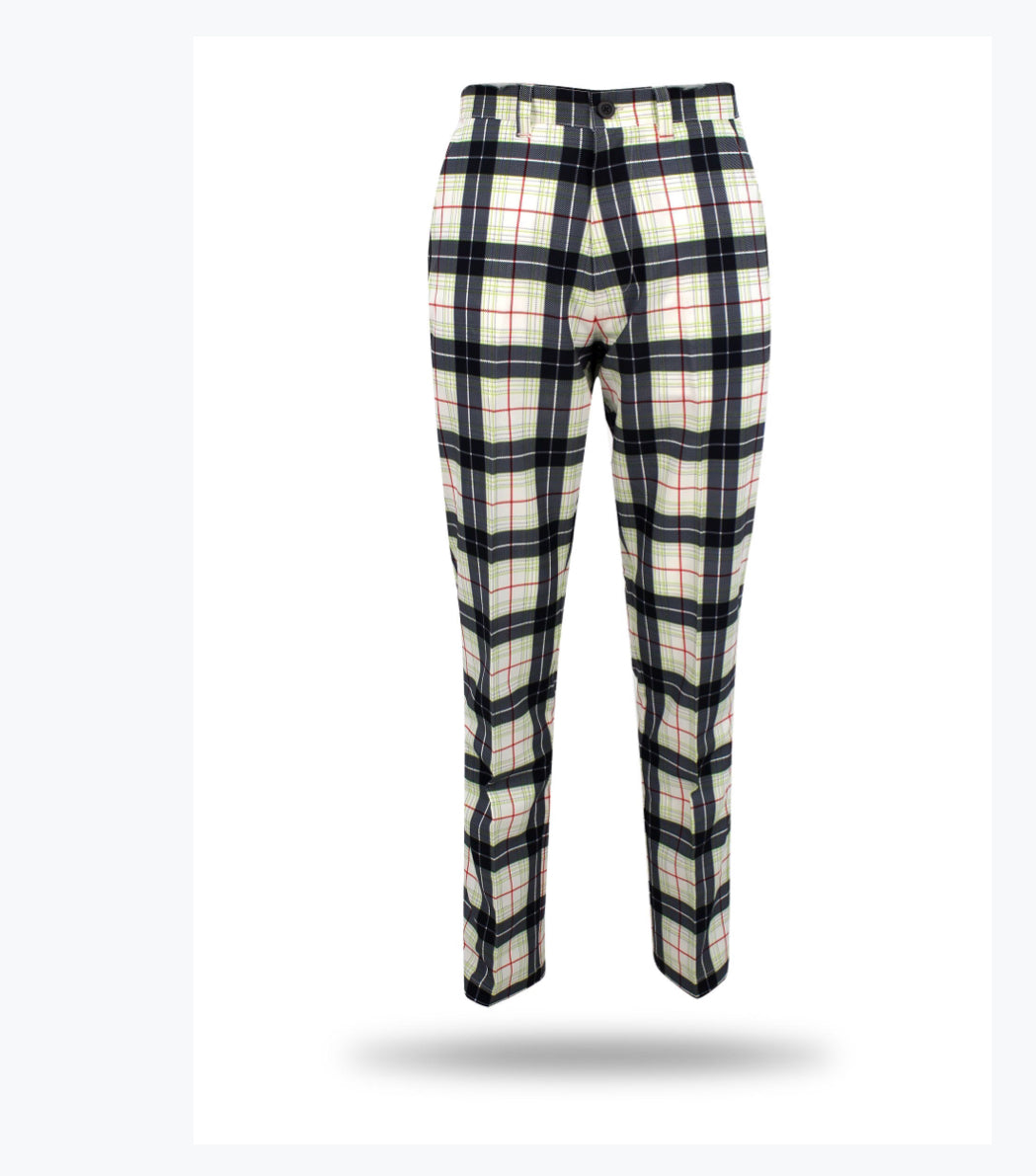 Buy Royal & Awesome Golf Trousers For Men Slim Fit, Men's Golf Trousers,  Funky Golf Trousers, Tapered Mens Golf Trousers Online at desertcartINDIA