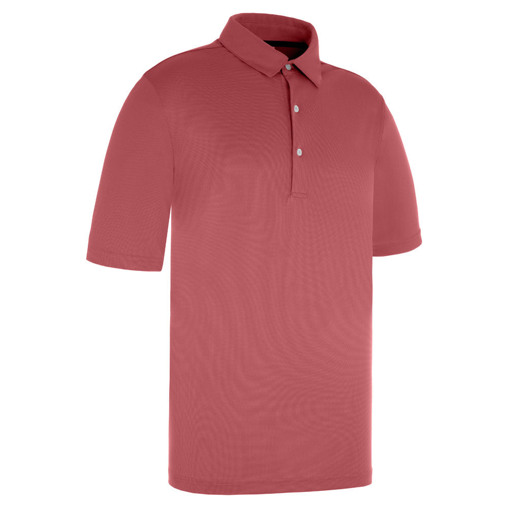 Proquip Golf Men s Pro Tech Pin Dot Polo Shirt PQGPS 03