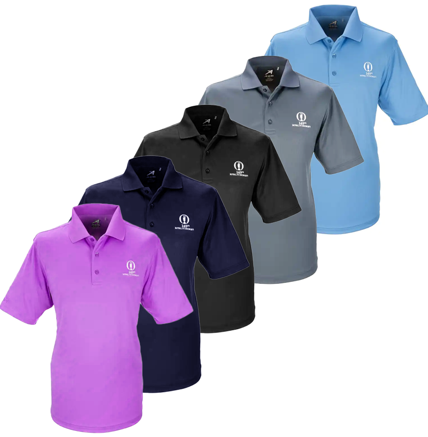 Ahead hotsell golf shirts