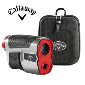 Callaway Golf 350TL Sleek Water Resistant Compact Design Laser Rangefinder